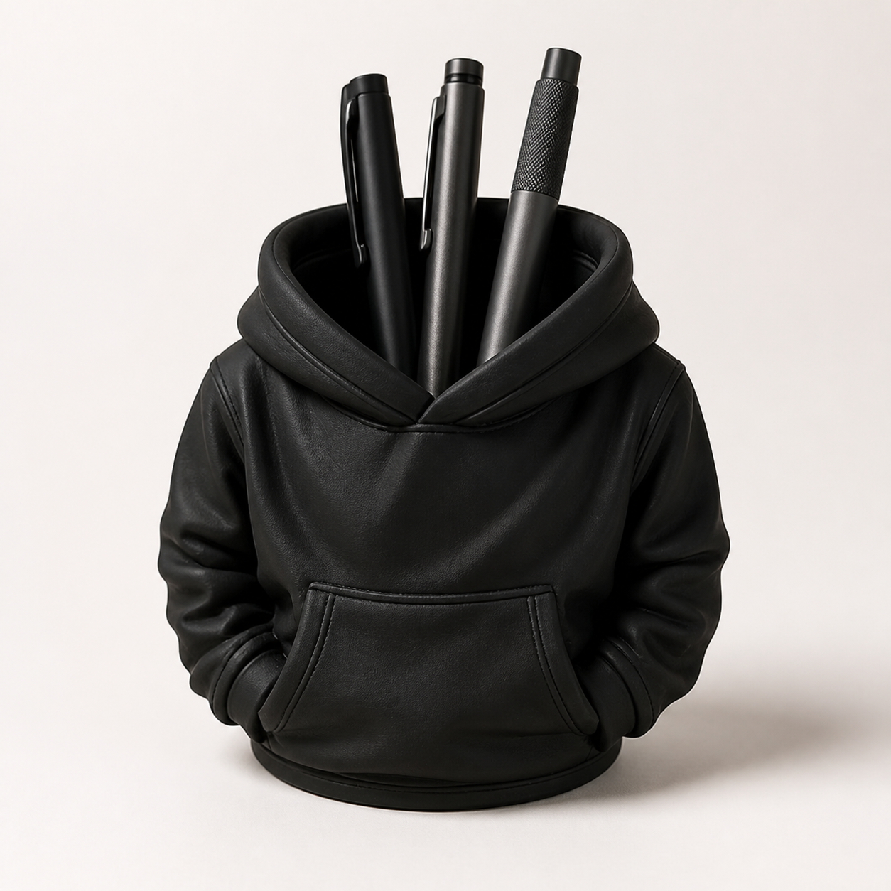 Hoodie Pen House