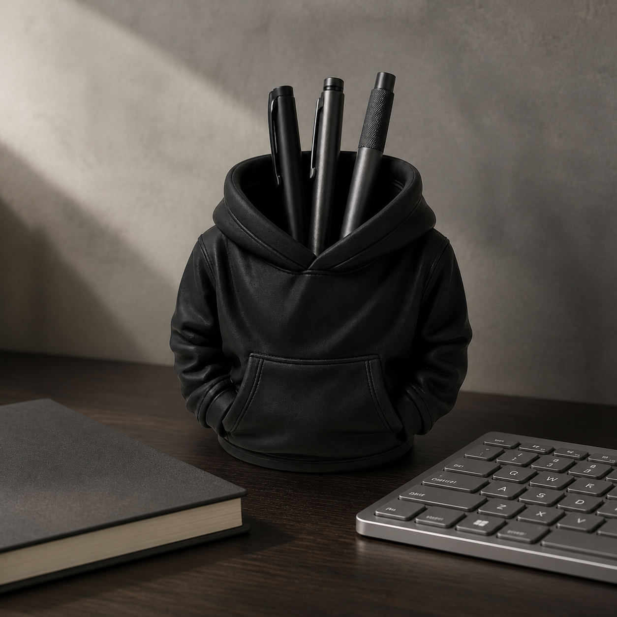 Hoodie Pen House