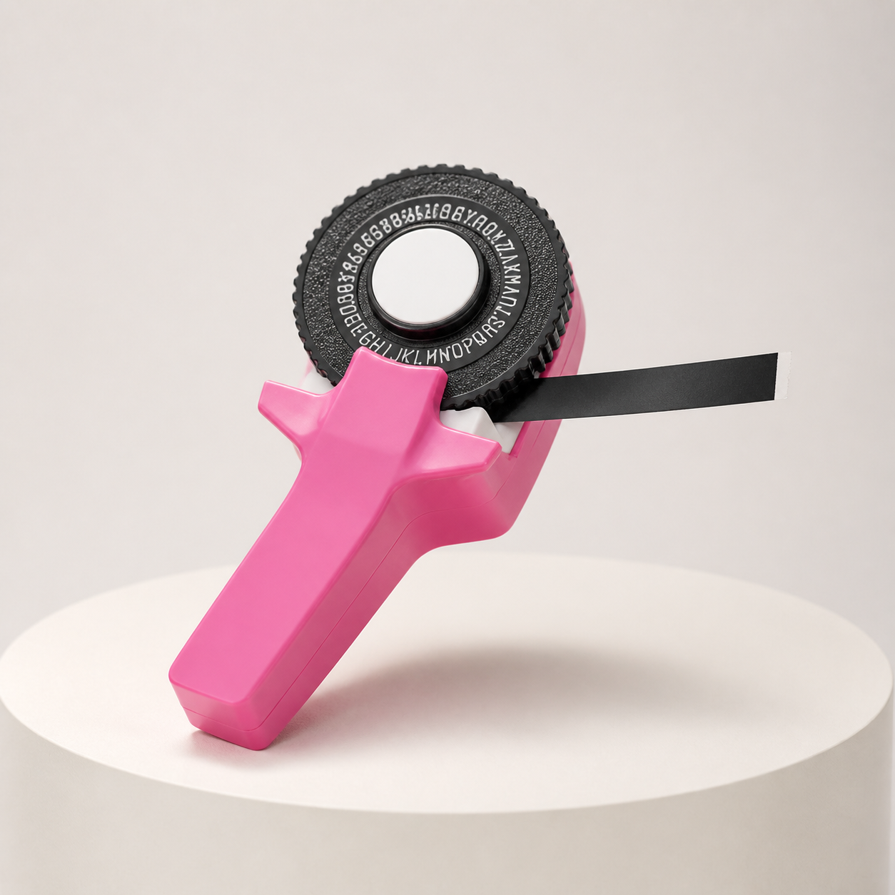 ClickType Label Maker