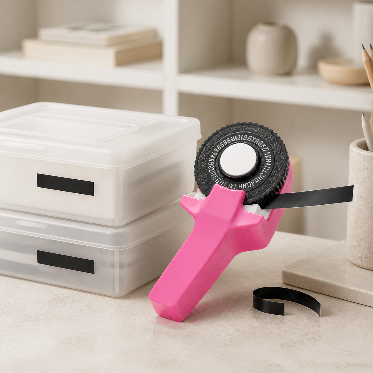 ClickType Label Maker