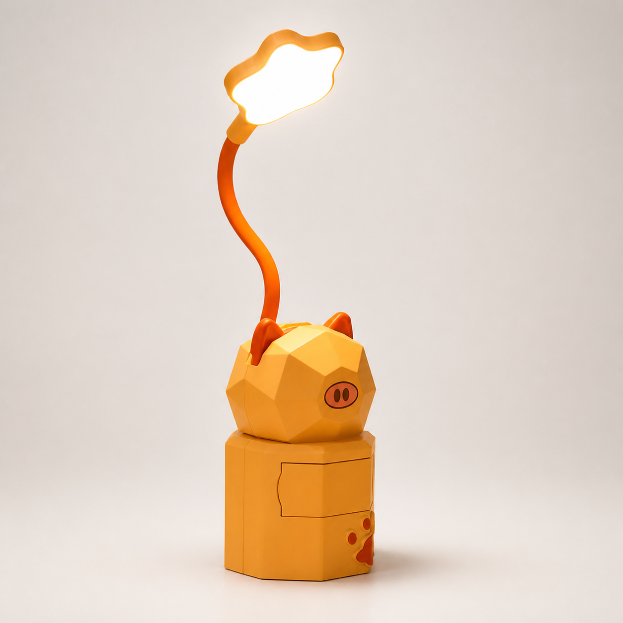 MellowGlow Desk Lamp