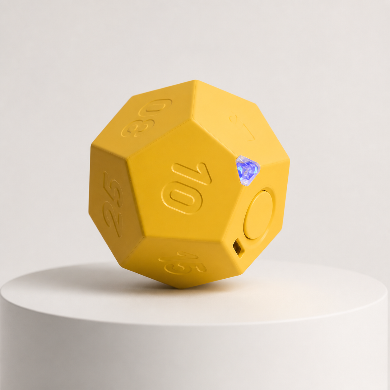 CURIBI FlipFocus Timer
