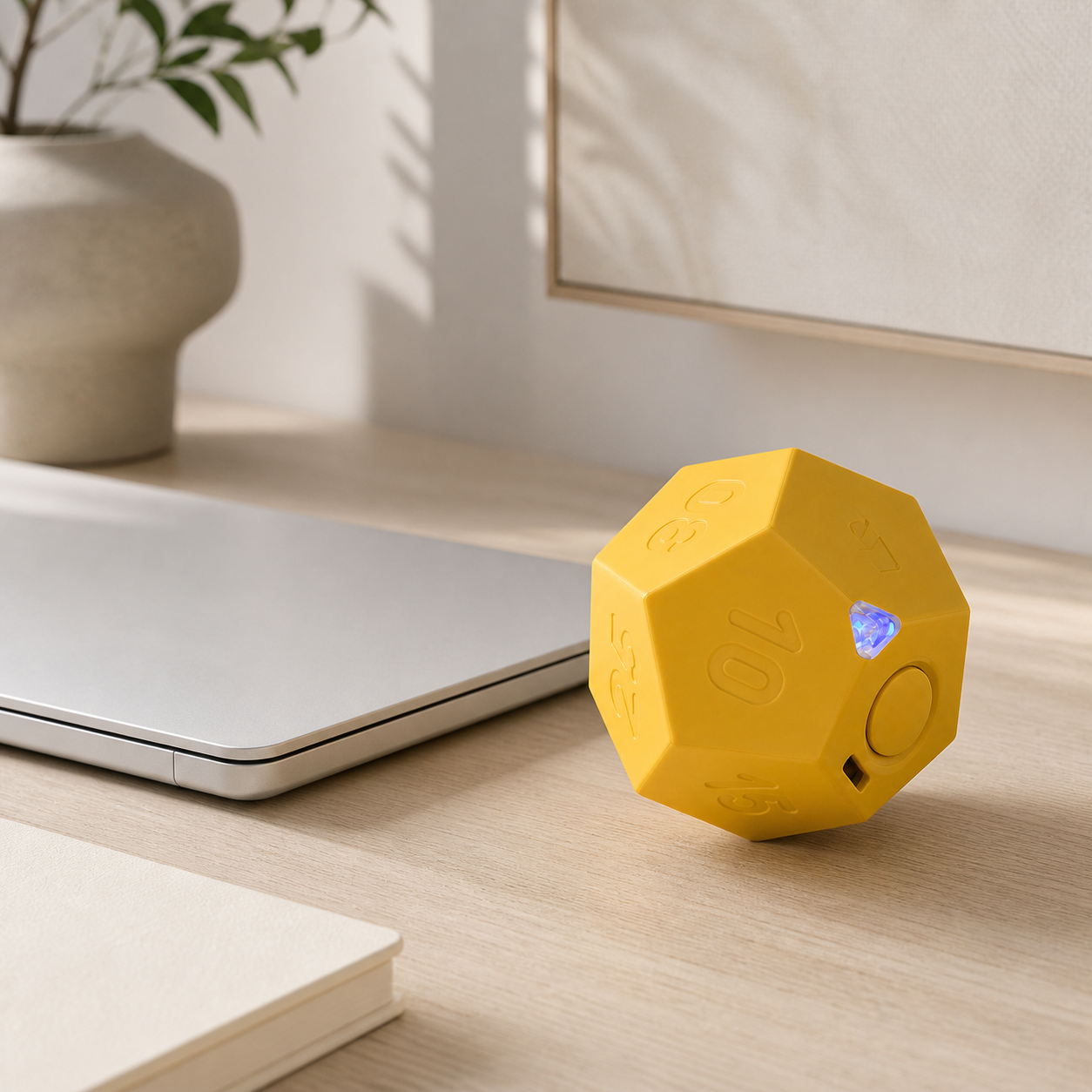 FlipFocus Timer